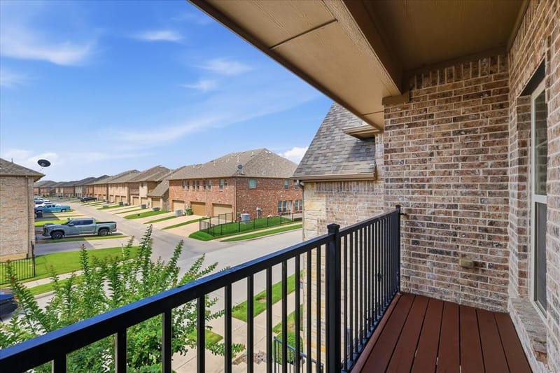 1408 Arapaho Drive, Carrollton TX 75010 - Photo 13