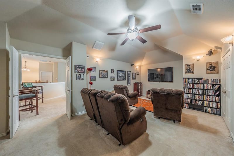 1424 Bassett Hound Drive, Fort Worth TX 76052 - Photo 23
