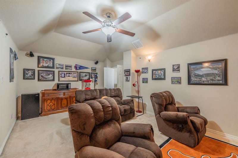 1424 Bassett Hound Drive, Fort Worth TX 76052 - Photo 24