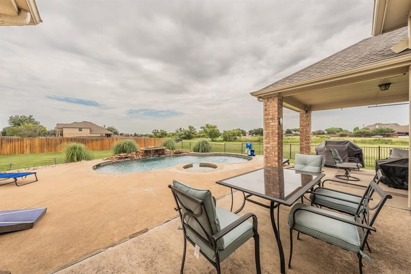1424 Bassett Hound Drive, Fort Worth TX 76052 - Photo 33