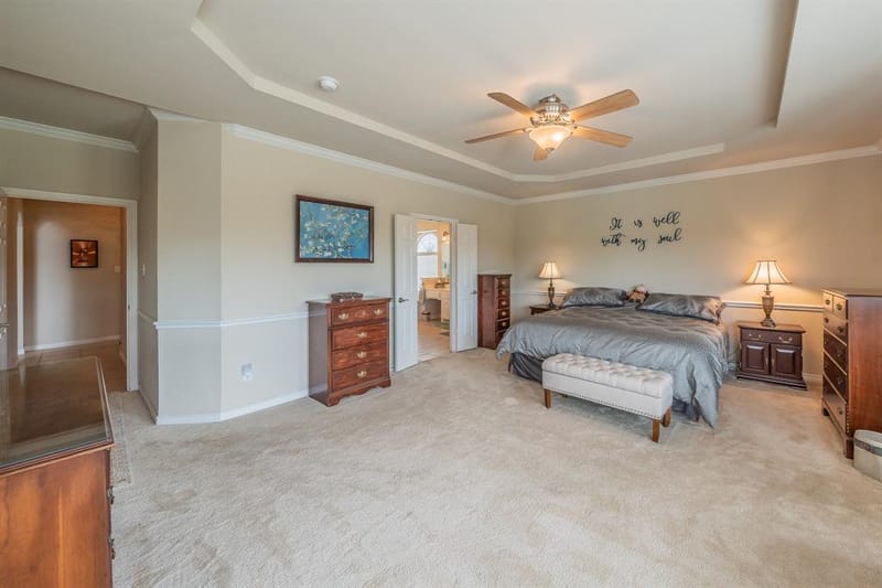 1424 Bassett Hound Drive, Fort Worth TX 76052 - Photo 14