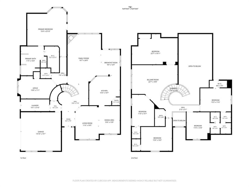 1424 Bassett Hound Drive, Fort Worth TX 76052 - Photo 40