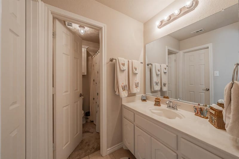 1424 Bassett Hound Drive, Fort Worth TX 76052 - Photo 29