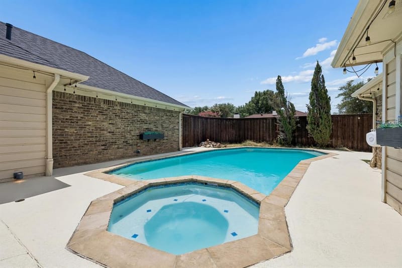 3608 Wandering Trail, Plano TX 75075 - Photo 36
