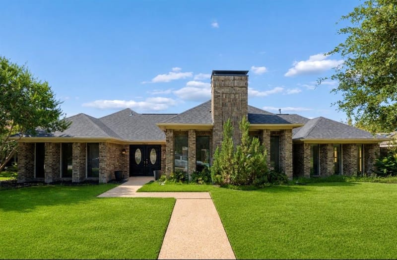3608 Wandering Trail, Plano TX 75075
