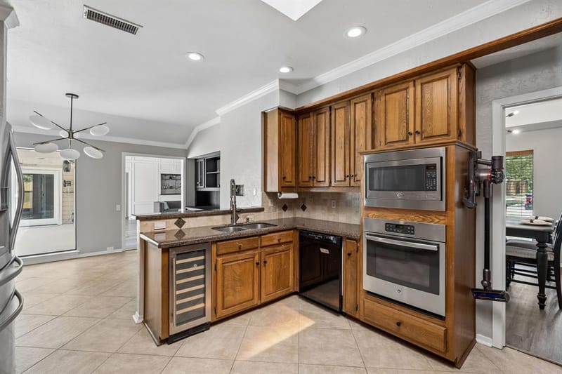 3608 Wandering Trail, Plano TX 75075 - Photo 19