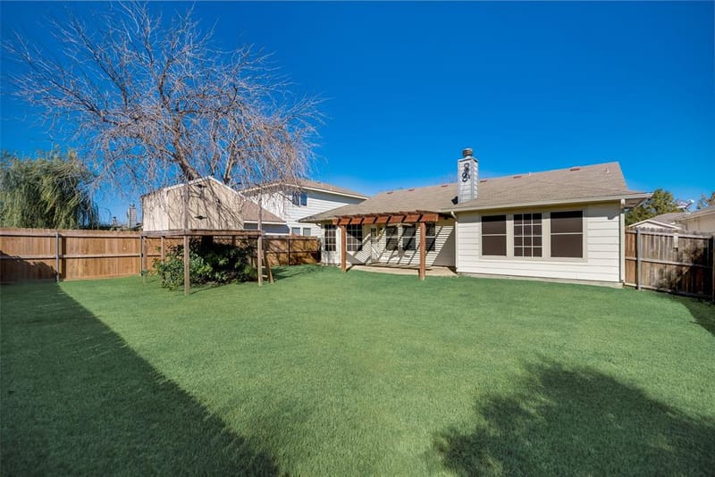 9913 George Bush Drive, McKinney TX 75072 - Photo 15