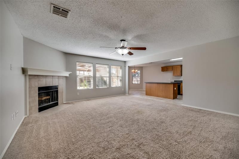 9913 George Bush Drive, McKinney TX 75072 - Photo 4
