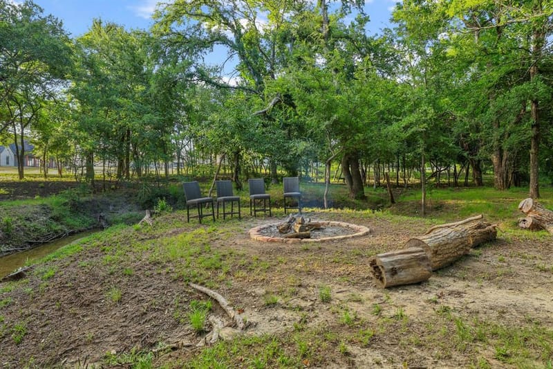1317 Hunt Road, Gunter TX 75058 - Photo 8