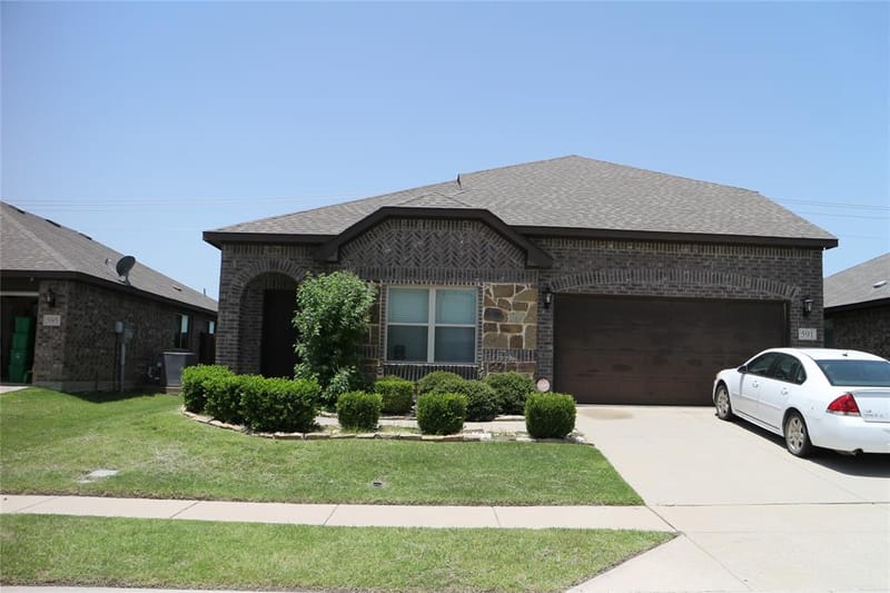 591 Providence Place, Lavon TX 75166 - Photo 2
