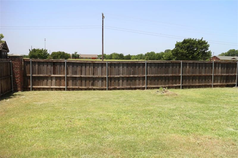 591 Providence Place, Lavon TX 75166 - Photo 13