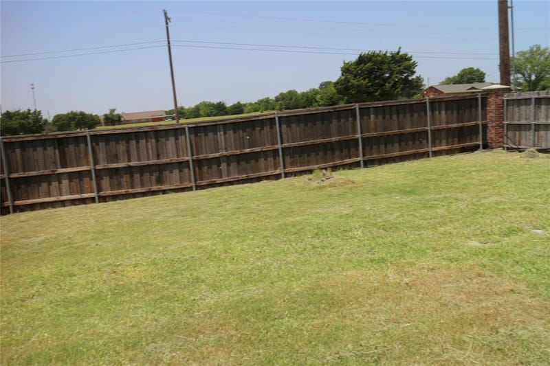 591 Providence Place, Lavon TX 75166 - Photo 14