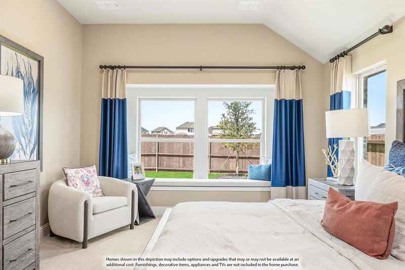 1909 Hamilton Park Drive, Mansfield TX 76063 - Photo 22