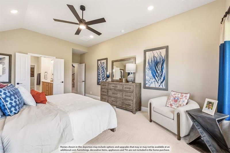 1909 Hamilton Park Drive, Mansfield TX 76063 - Photo 24