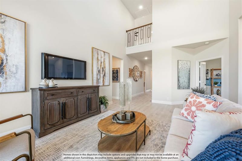 1909 Hamilton Park Drive, Mansfield TX 76063 - Photo 10