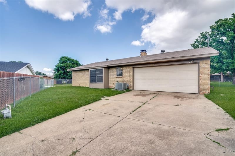 1421 Mount Vernon Drive, Mesquite TX 75149 - Photo 23