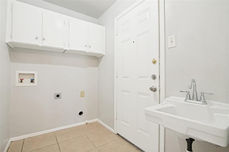 1421 Mount Vernon Drive, Mesquite TX 75149 - Photo 16