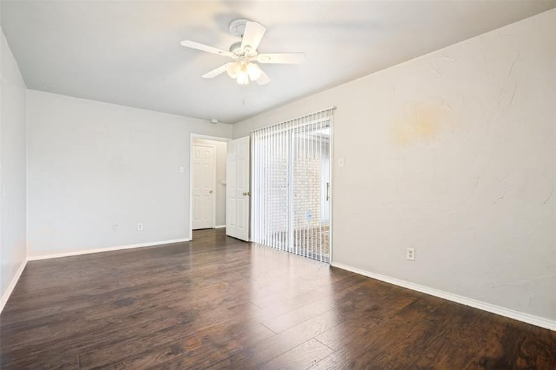 1421 Mount Vernon Drive, Mesquite TX 75149 - Photo 7