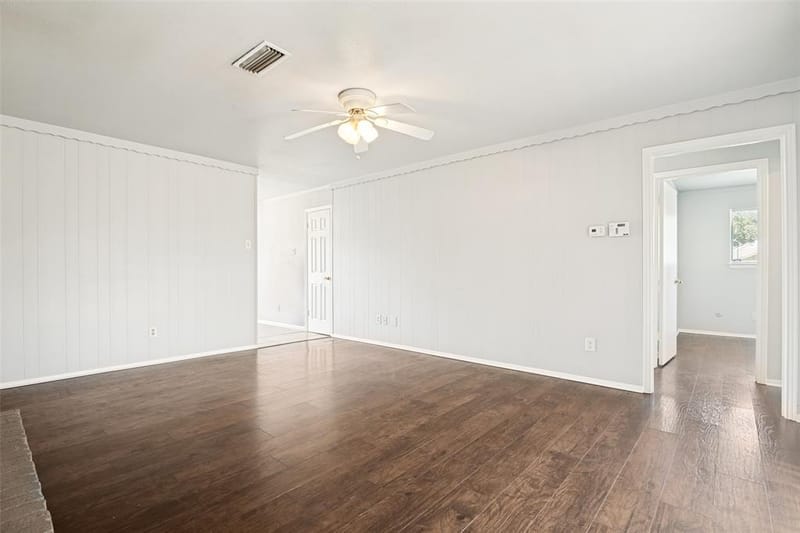 1421 Mount Vernon Drive, Mesquite TX 75149 - Photo 5