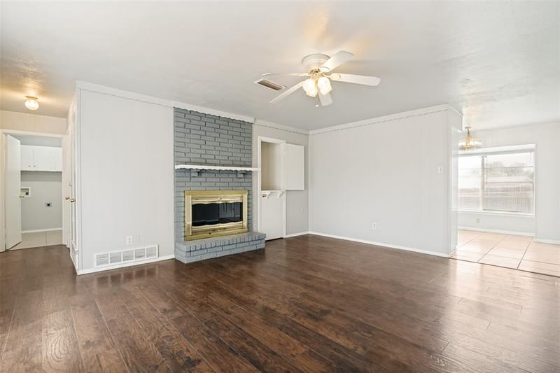 1421 Mount Vernon Drive, Mesquite TX 75149 - Photo 9