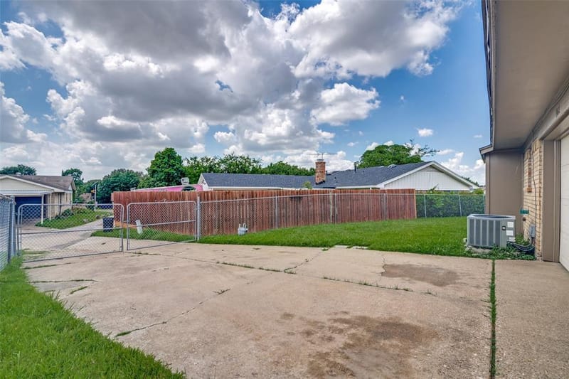 1421 Mount Vernon Drive, Mesquite TX 75149 - Photo 24