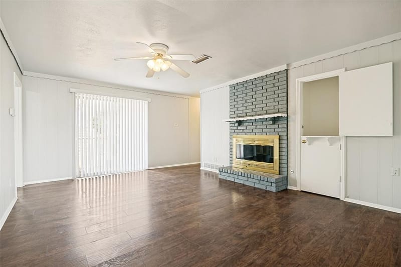 1421 Mount Vernon Drive, Mesquite TX 75149 - Photo 8
