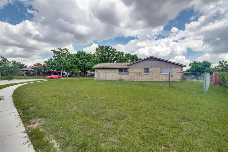 1421 Mount Vernon Drive, Mesquite TX 75149 - Photo 25