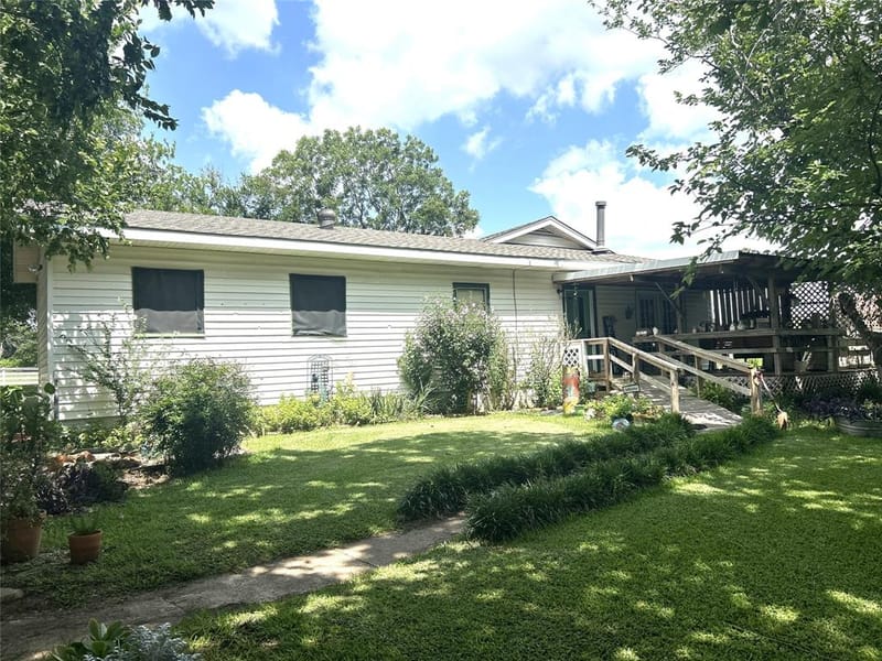 4024 County Road 415, Alvarado TX 76009 - Photo 17