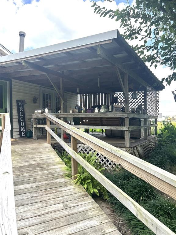 4024 County Road 415, Alvarado TX 76009 - Photo 16
