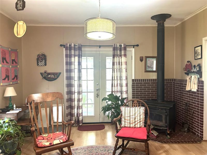 4024 County Road 415, Alvarado TX 76009 - Photo 5