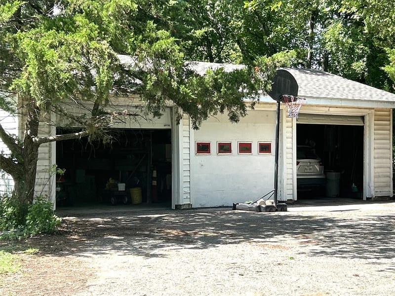 4024 County Road 415, Alvarado TX 76009 - Photo 18