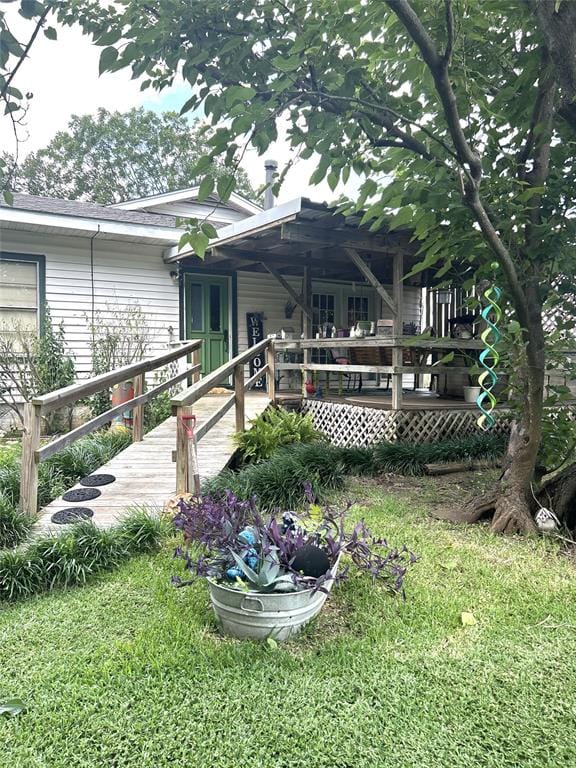 4024 County Road 415, Alvarado TX 76009 - Photo 15