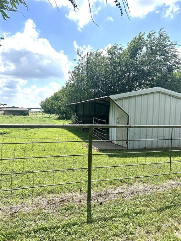 4024 County Road 415, Alvarado TX 76009 - Photo 21