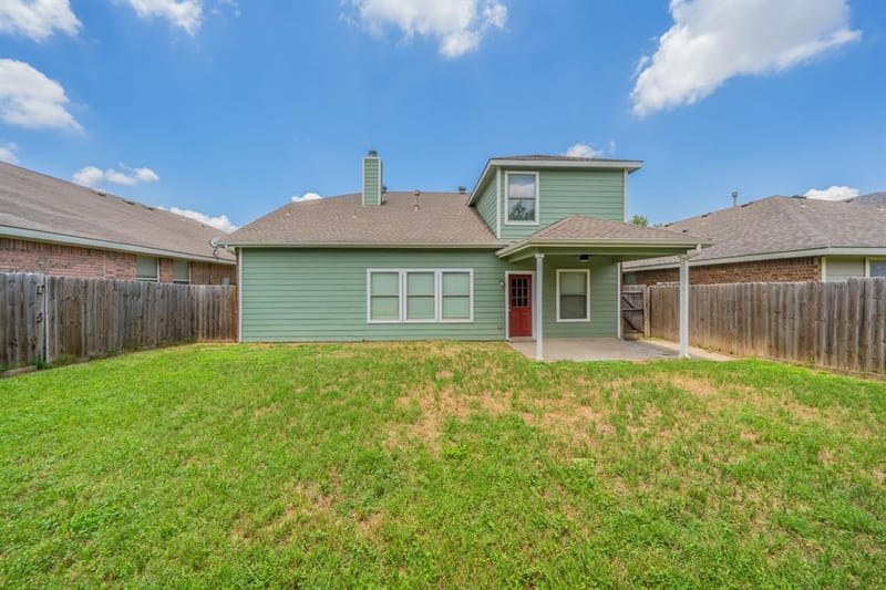 9885 Willowick Avenue, Fort Worth TX 76108 - Photo 27