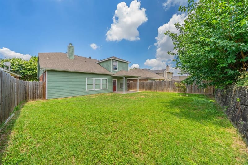 9885 Willowick Avenue, Fort Worth TX 76108 - Photo 28