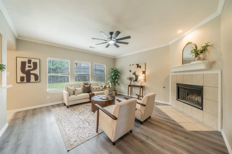 9885 Willowick Avenue, Fort Worth TX 76108 - Photo 4