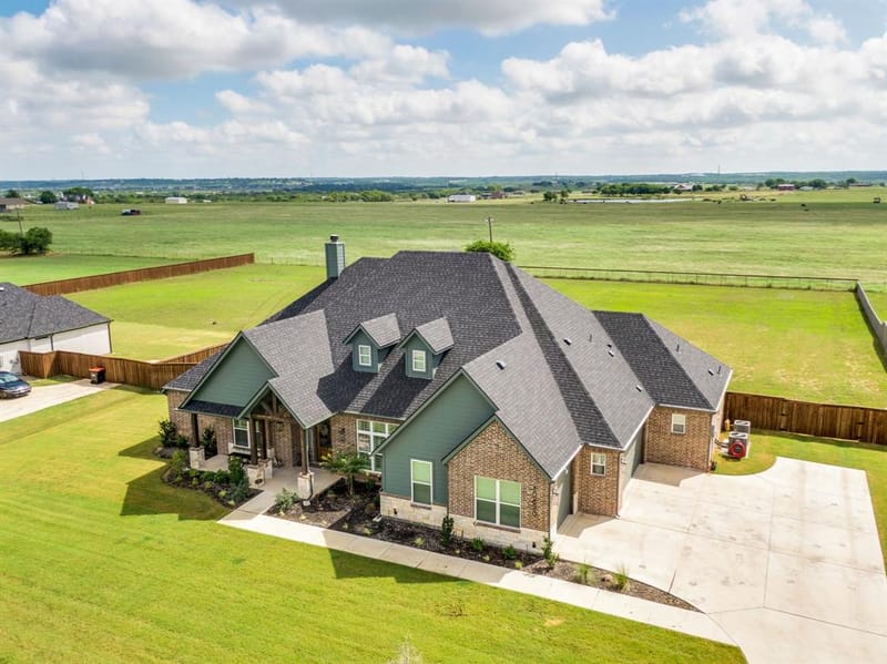 10630 Barleycorn Lane, Venus TX 76084 - Photo 36