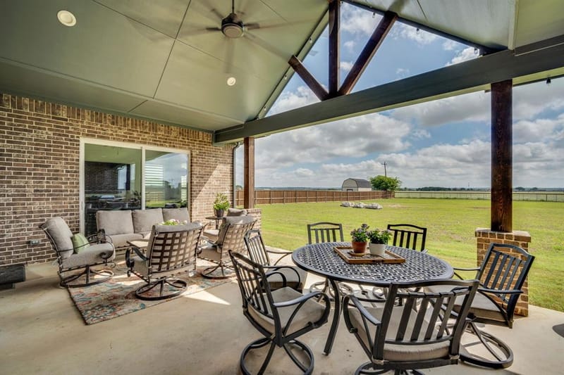 10630 Barleycorn Lane, Venus TX 76084 - Photo 32