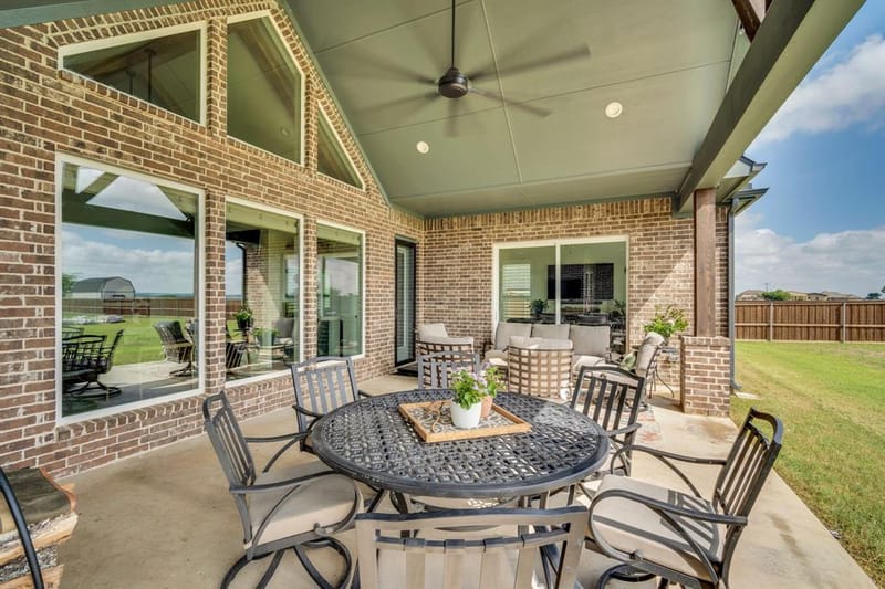 10630 Barleycorn Lane, Venus TX 76084 - Photo 33