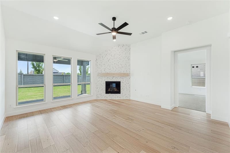 4205 Attwater Street, McKinney TX 75071 - Photo 16