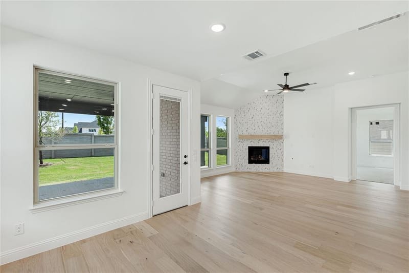 4205 Attwater Street, McKinney TX 75071 - Photo 12