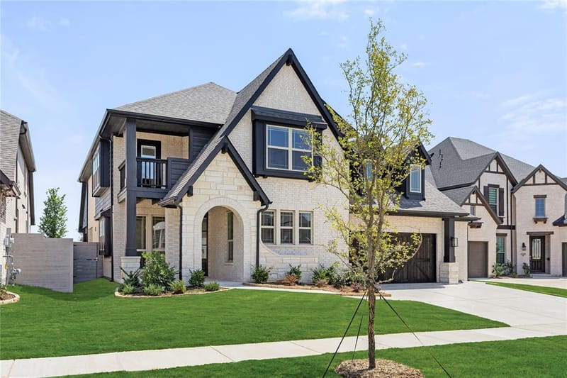 4205 Attwater Street, McKinney TX 75071 - Photo 3