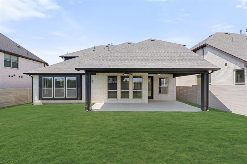 4205 Attwater Street, McKinney TX 75071 - Photo 38