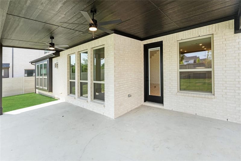 4205 Attwater Street, McKinney TX 75071 - Photo 37