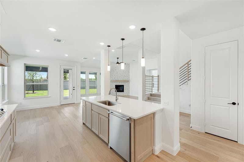 4205 Attwater Street, McKinney TX 75071 - Photo 15