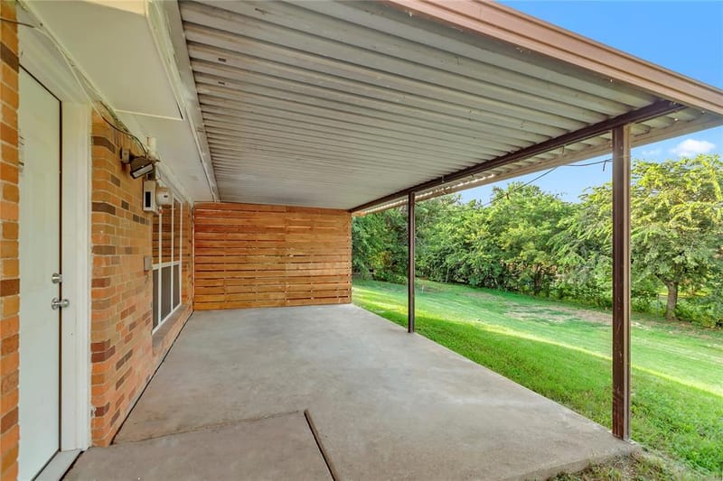 6357 Basswood Drive, Fort Worth TX 76135 - Photo 23