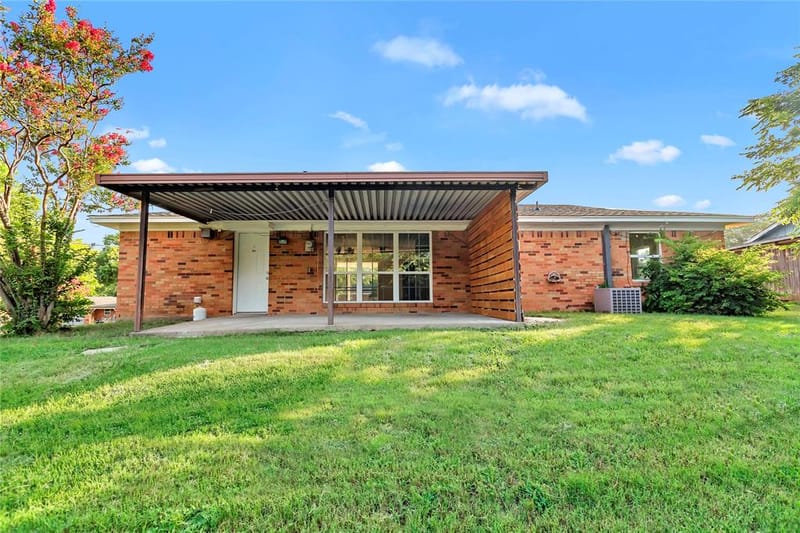 6357 Basswood Drive, Fort Worth TX 76135 - Photo 26