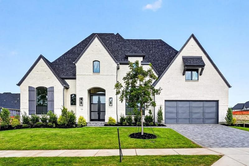 3508 Birdstone Court, Celina TX 75009