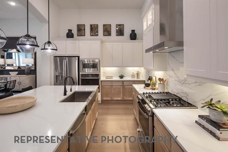 3508 Birdstone Court, Celina TX 75009 - Photo 5