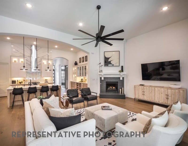 3508 Birdstone Court, Celina TX 75009 - Photo 9